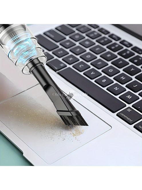 Hordozható otthoni és autós porszívó