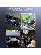 Vezeték nélküli elektromos légtisztító 6000mAh gyorstöltéssel