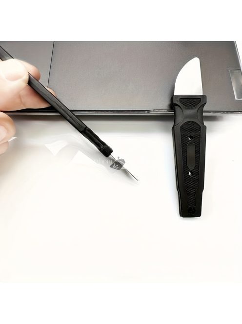 1db Ultra-Vékony Rozsdamentes Acél Okostelefon és Tablet Javító Eszköz