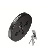 Mágneses telefon tartó adapter