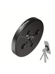 Mágneses telefon tartó adapter