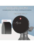 Mágneses telefon tartó adapter