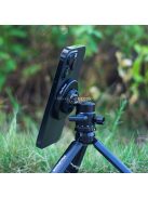 Mágneses telefon tartó adapter