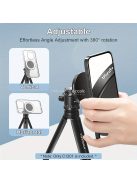 Mágneses telefon tartó adapter