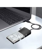 SATA-USB 3.0 külső merevlemez adapter átalakító