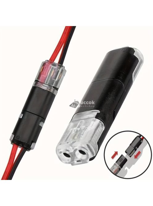 24db Gyors Összekapcsoló Huzalcsatlakozó