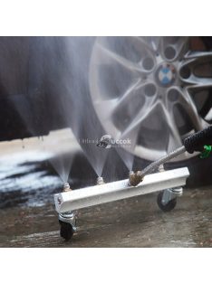 1 szett, nagynyomású futóműtisztító