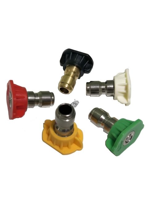 5db nagynyomású mosó permetező fúvóka