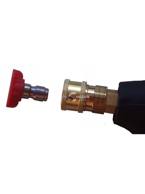 5db nagynyomású mosó permetező fúvóka