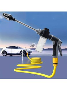 Nagynyomású autómosó vízipisztoly
