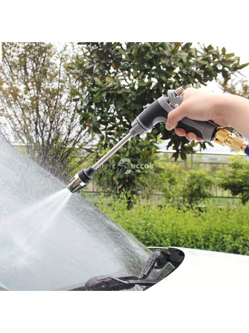 Nagynyomású autómosó vízipisztoly