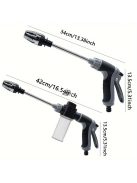 Nagynyomású autómosó vízipisztoly