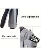 Nagynyomású autómosó vízipisztoly