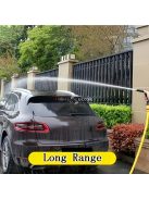 1db nagynyomású autómosó vízpisztoly