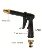 1db nagynyomású autómosó vízpisztoly