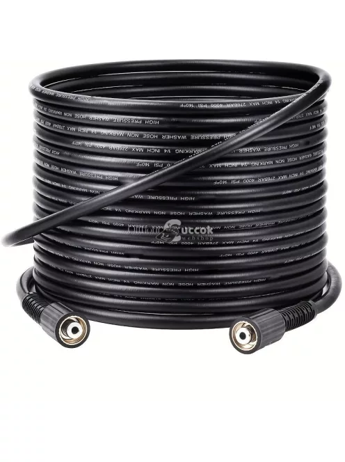 Magasnyomású Mosótömlő