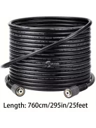 Magasnyomású Mosótömlő