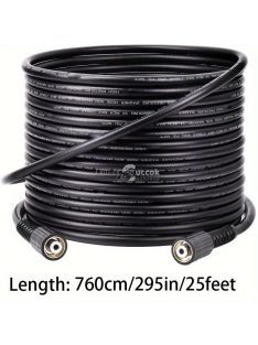 Magasnyomású Mosótömlő