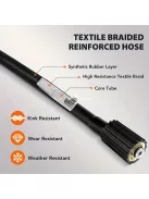 Magasnyomású Mosótömlő