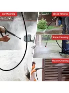 Magasnyomású Mosótömlő