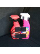 4db Tartós Nylon Autó Csomagtartó Rendező Pánt