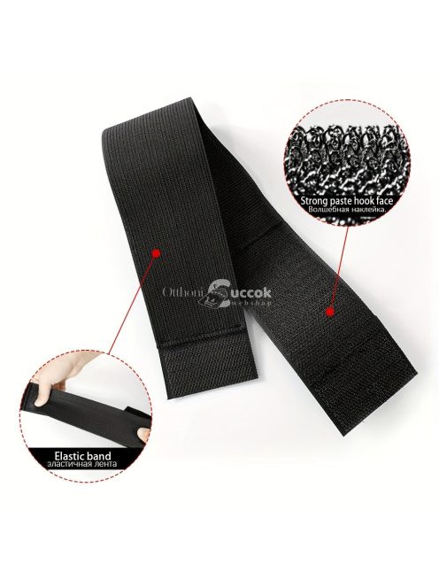 4db Tartós Nylon Autó Csomagtartó Rendező Pánt