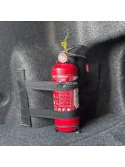 Autó Csomagtartó Rugalmas Rögzítő Pánt