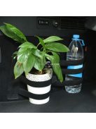 Autó Csomagtartó Rugalmas Rögzítő Pánt