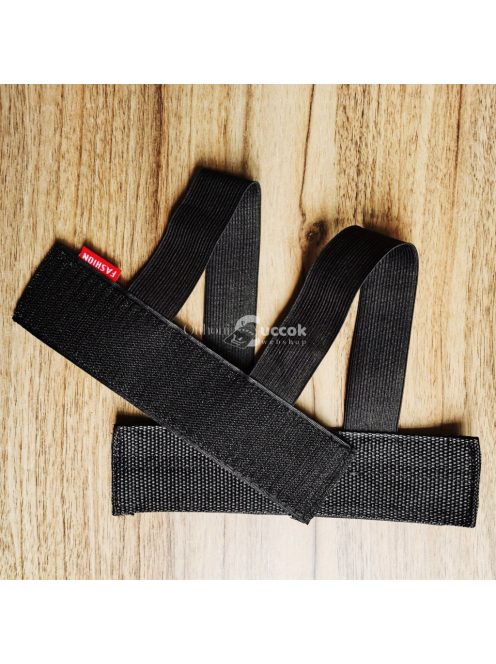 Autó Csomagtartó Rugalmas Rögzítő Pánt