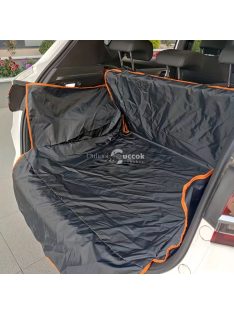 Csomagtartó szőnyeg