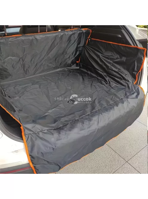 Csomagtartó szőnyeg