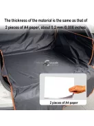 Csomagtartó szőnyeg