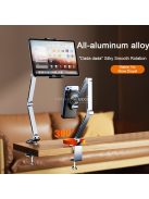 Alumíniumötvözetből Készült Forgatható Lemeztartó Mechanikus Kar