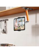 Alumínium ötvözet állvány telefonok és táblagépek számára