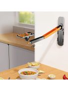 Alumínium ötvözet állvány telefonok és táblagépek számára