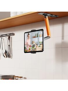   Alumínium ötvözet állvány telefonok és táblagépek számára