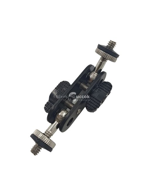 Fém Forgó Adapter Univerzális Tartozék