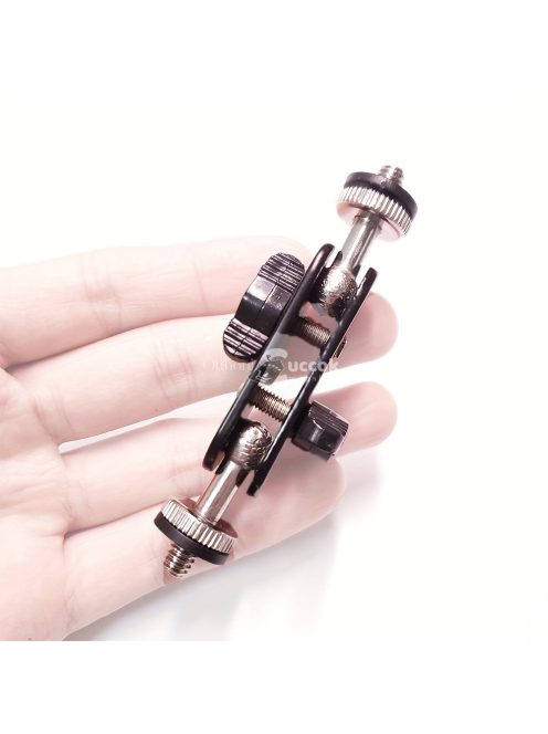 Fém Forgó Adapter Univerzális Tartozék