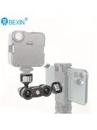 Alumíniumötvözet Varázskar 360°-os Forgatással