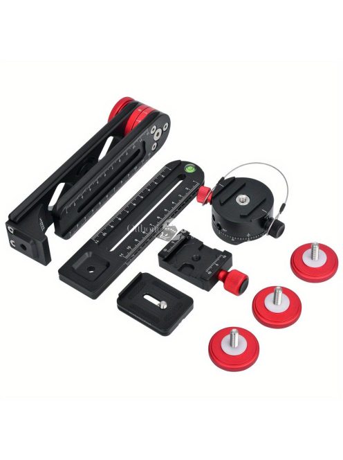 Andoer PH-720B panorámafej