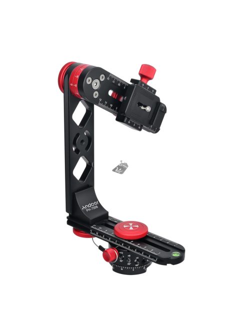 Andoer PH-720B panorámafej