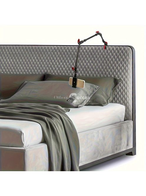 Alumíniumötvözet Többfunkciós Forgatható Teleszkópos  Mágikus tartó