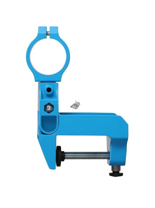 1 készlet forgatható univerzális fúró tartó