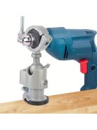 Sokoldalú Alumínium Ötvözet Elektromos Fúróállvány