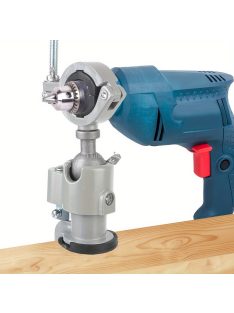 Sokoldalú Alumínium Ötvözet Elektromos Fúróállvány