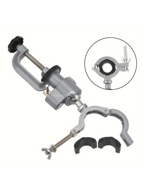 Sokoldalú Alumínium Ötvözet Elektromos Fúróállvány