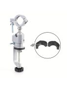 Sokoldalú Alumínium Ötvözet Elektromos Fúróállvány