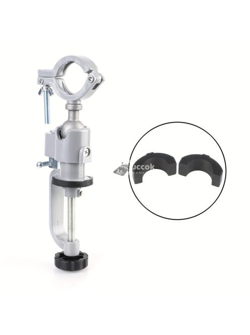 Sokoldalú Alumínium Ötvözet Elektromos Fúróállvány