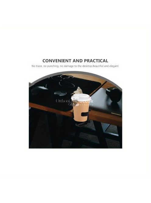 Univerzális 360°-ban állítható forgószalag bilincs