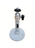 3 méretű alumíniumötvözetből készült projektor tartó